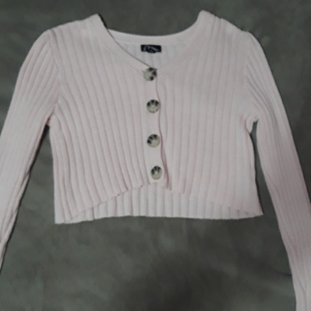 A sweater